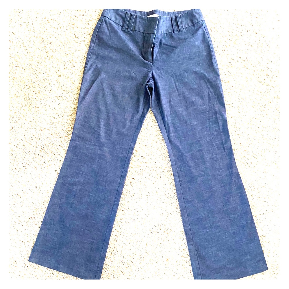 LOFT Ann Taylor Trousers